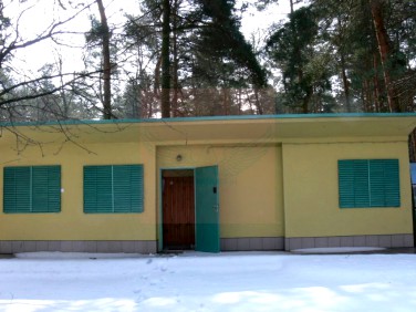 Dom Nowe Chechło