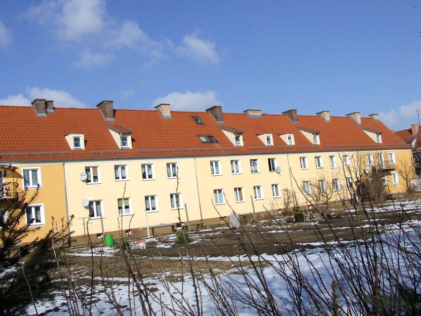 Mieszkanie Elbląg