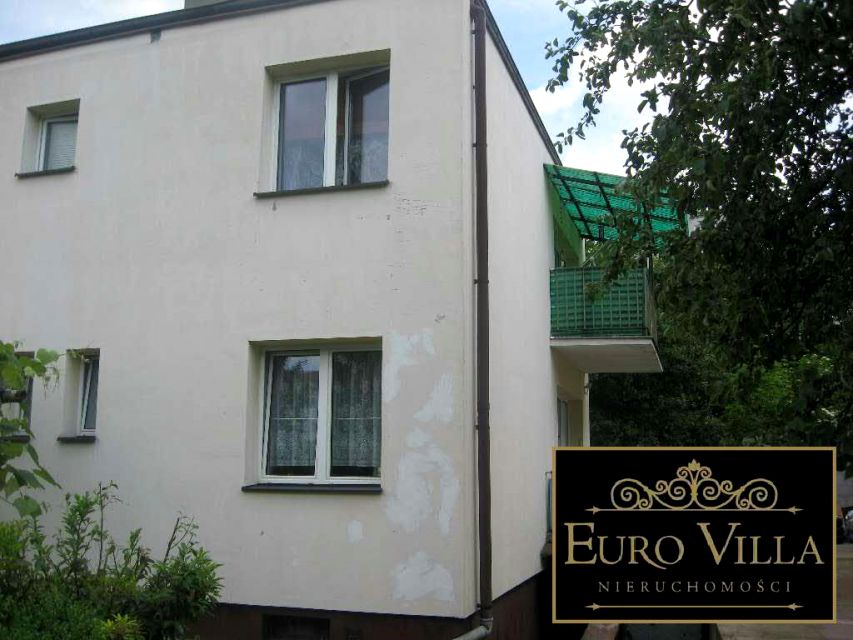 Działka budowlana Warszawa