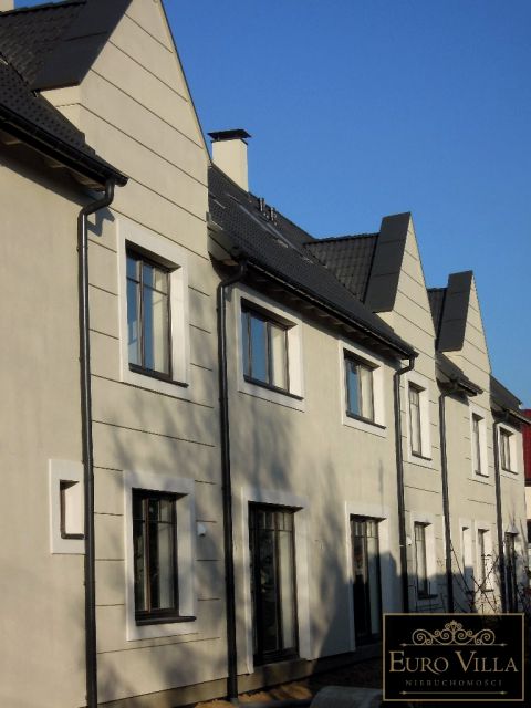 Dom Warszawa