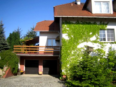 Mieszkanie Kamieniec Wrocławski
