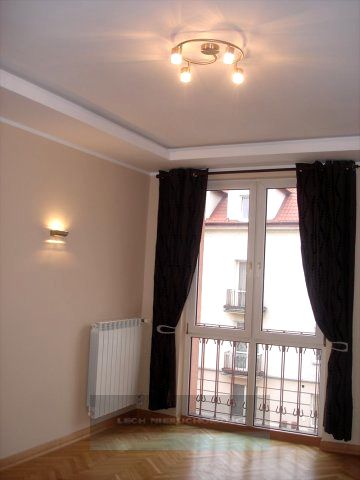 Mieszkanie Warszawa