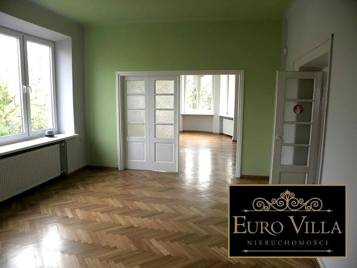 Dom Warszawa
