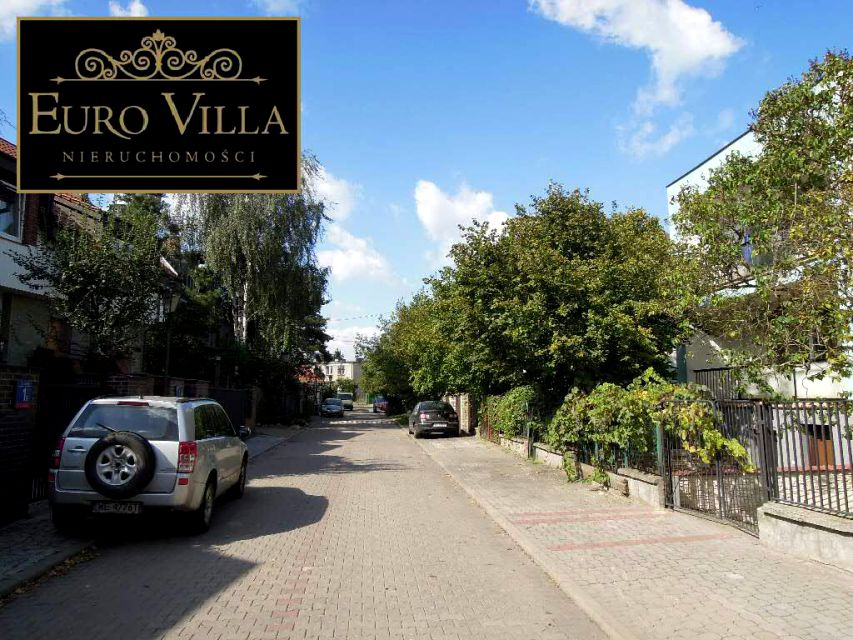 Działka budowlana Warszawa