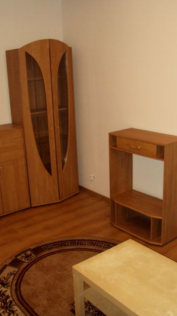 Mieszkanie Kraków