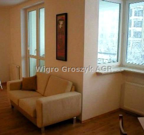 Mieszkanie Warszawa