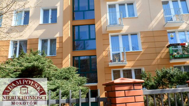 Mieszkanie Warszawa