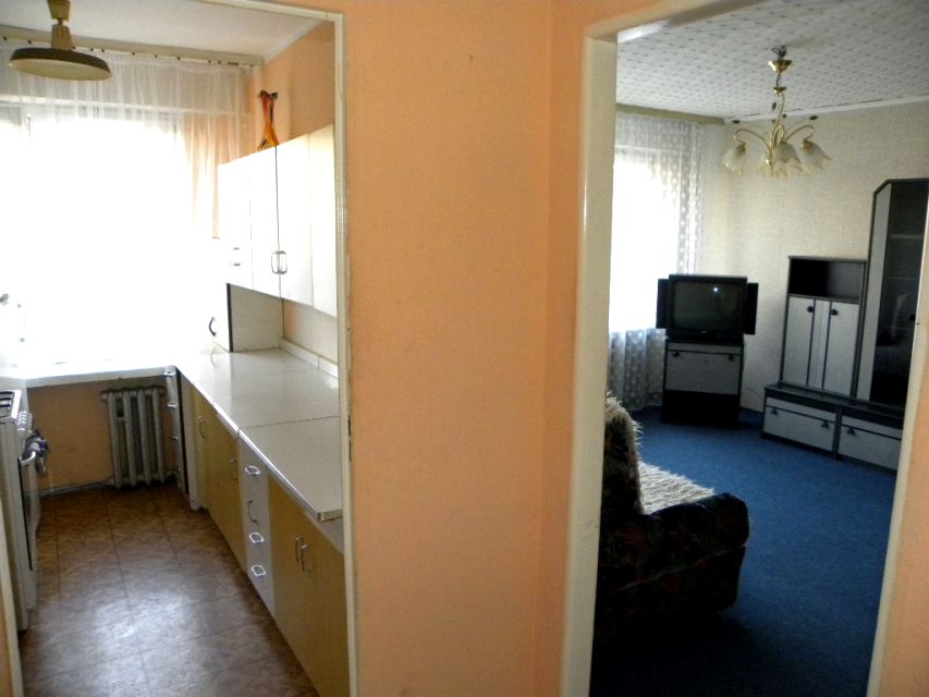 Mieszkanie Częstochowa wynajem