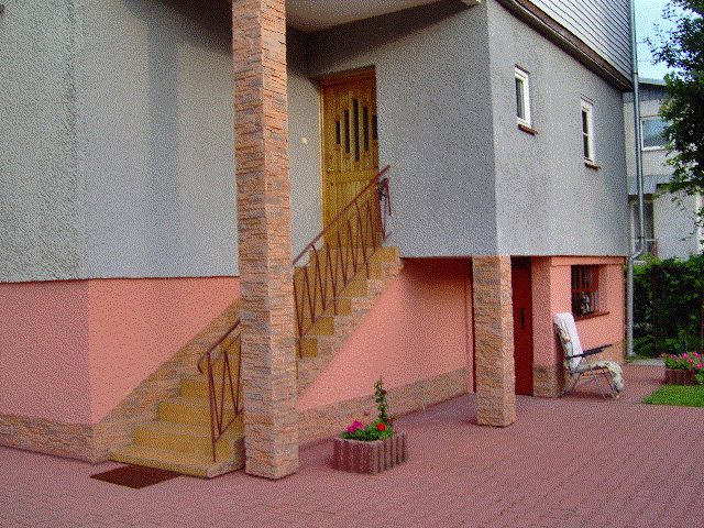 Dom Tarnów