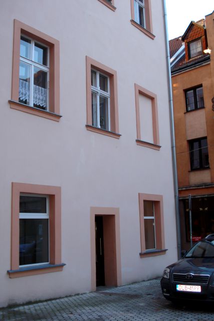 Lokal Lubań wynajem