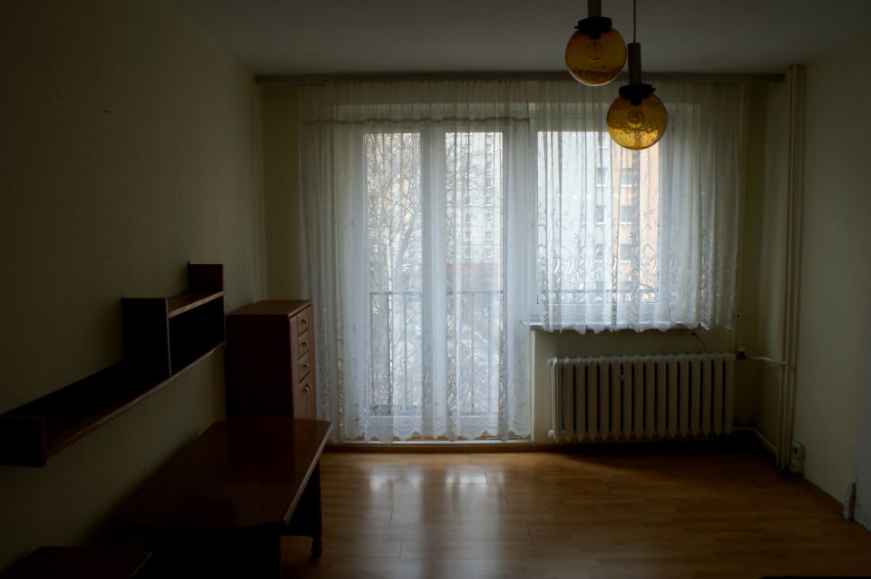 Mieszkanie Bytom