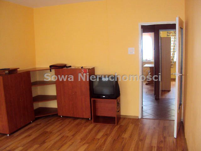 Mieszkanie Świebodzice