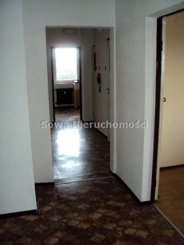 Mieszkanie Świebodzice