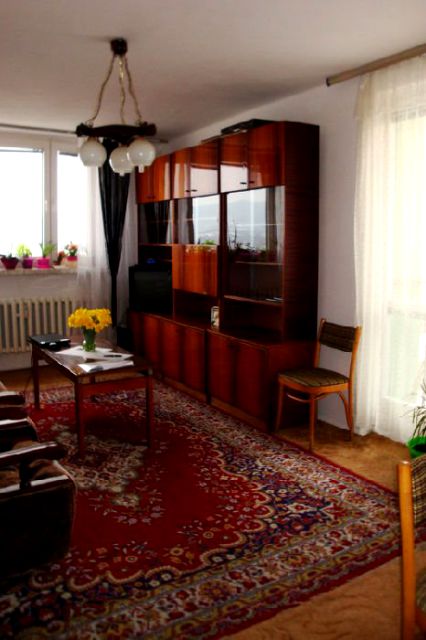 Mieszkanie Bielsko-Biała