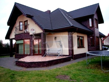 Dom Lipków