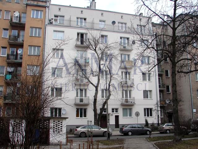 Mieszkanie Warszawa