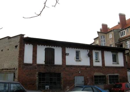 Lokal Zielona Góra