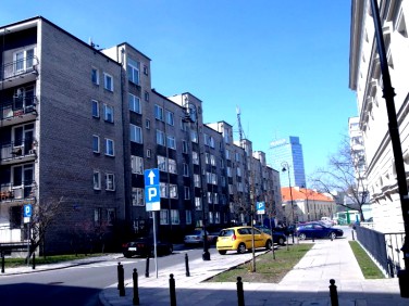 Mieszkanie Warszawa