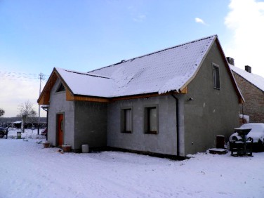Dom Golczewo