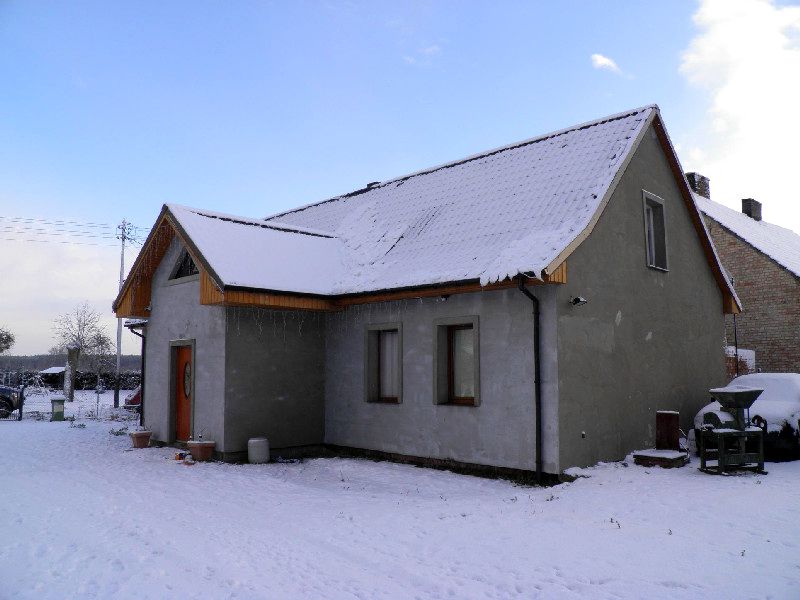 Dom Golczewo