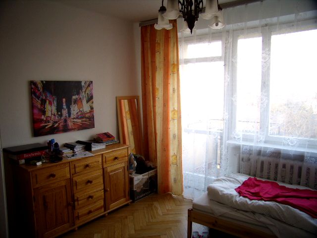 Mieszkanie Kraków