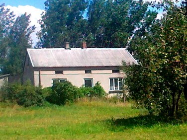 Dom Witkowice