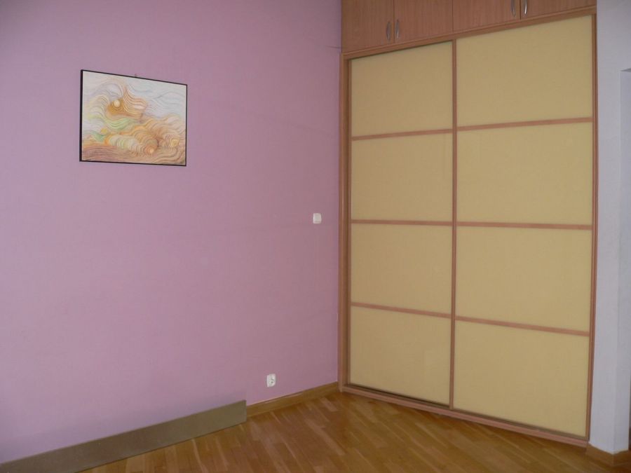 Mieszkanie Warszawa