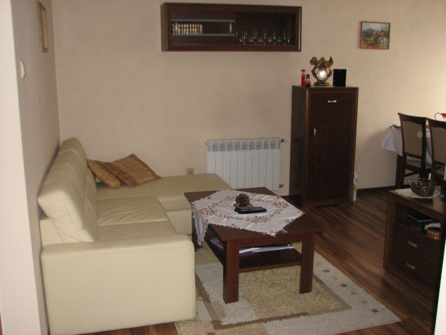 Mieszkanie Ruda Śląska