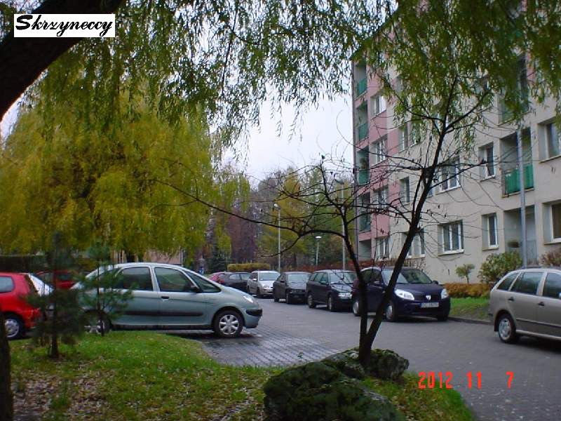 Mieszkanie Częstochowa