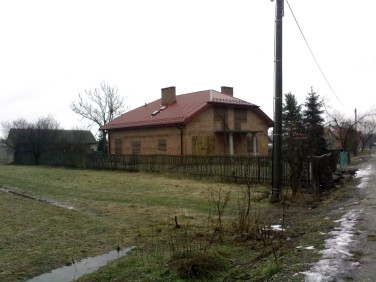 Dom Janów Lubelski