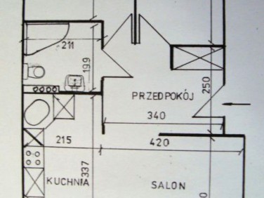 Mieszkanie Gorzów Wielkopolski