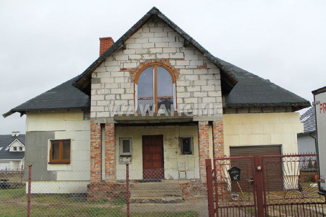 Dom Legionowo