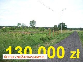 Działka budowlana Warszawa