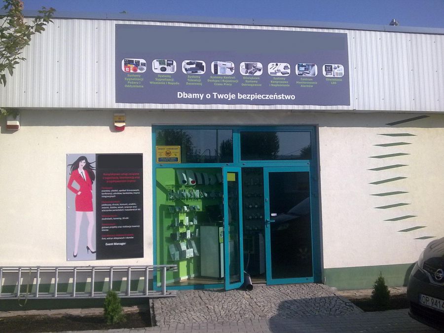 Lokal Opole