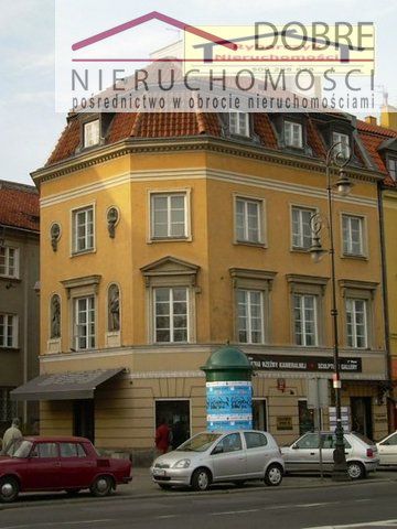 Mieszkanie Warszawa