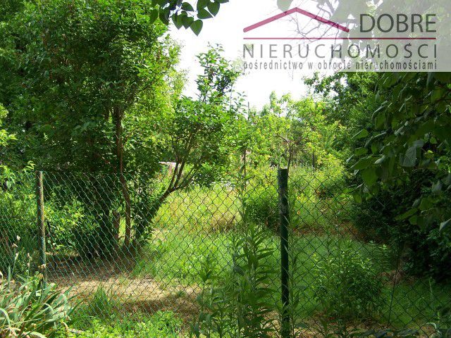 Działka budowlana Warszawa