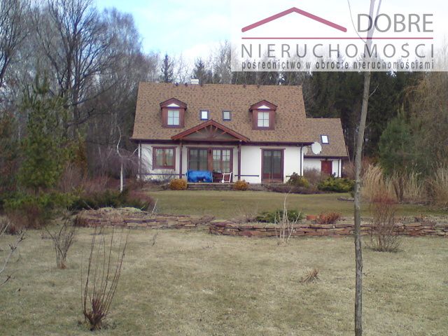 Dom Warszawa wynajem