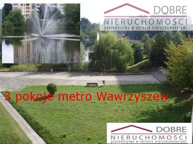 Mieszkanie Warszawa