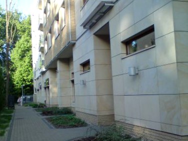 Mieszkanie Warszawa