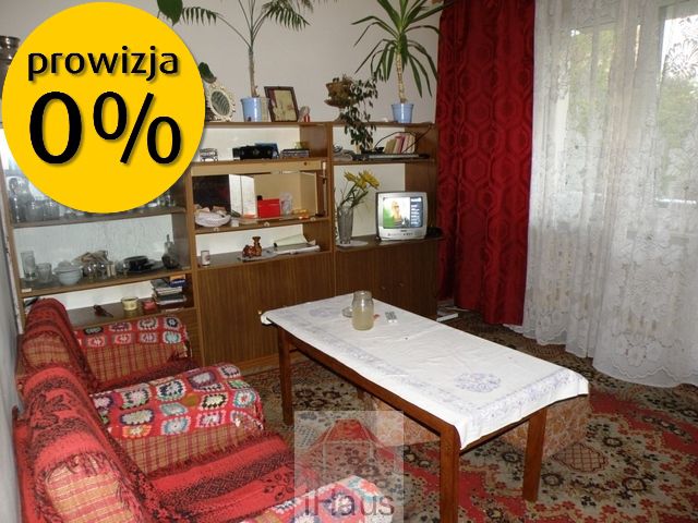 Mieszkanie Legionowo