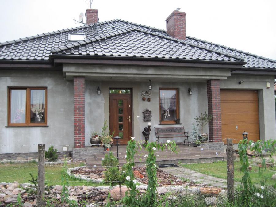 Dom Oleśnica