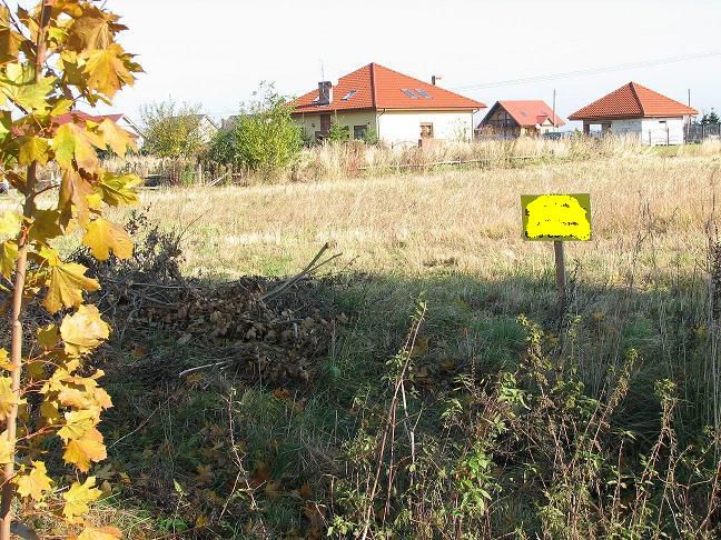 Działka Oleśnica