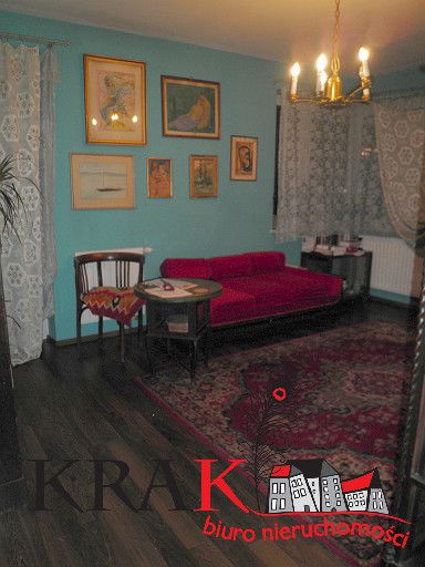 Mieszkanie Kraków