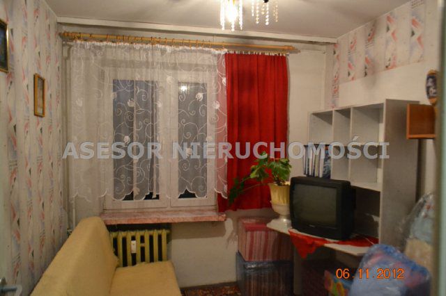 Mieszkanie Częstochowa