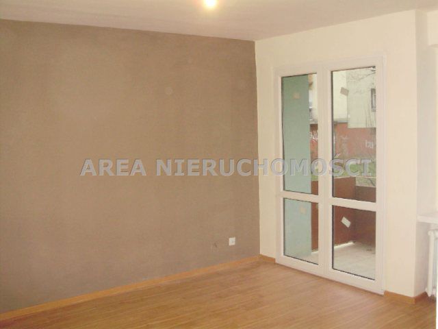 Mieszkanie Częstochowa