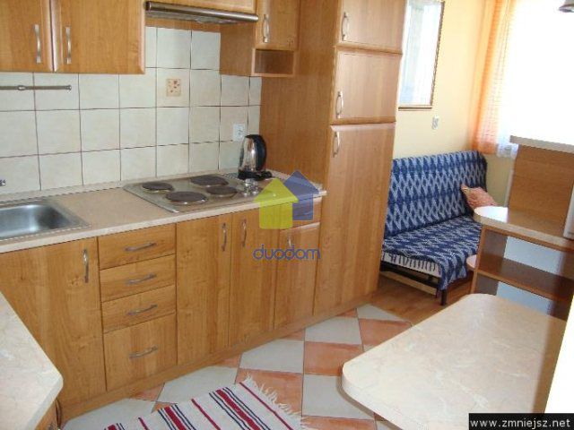 Mieszkanie apartamentowiec wynajem