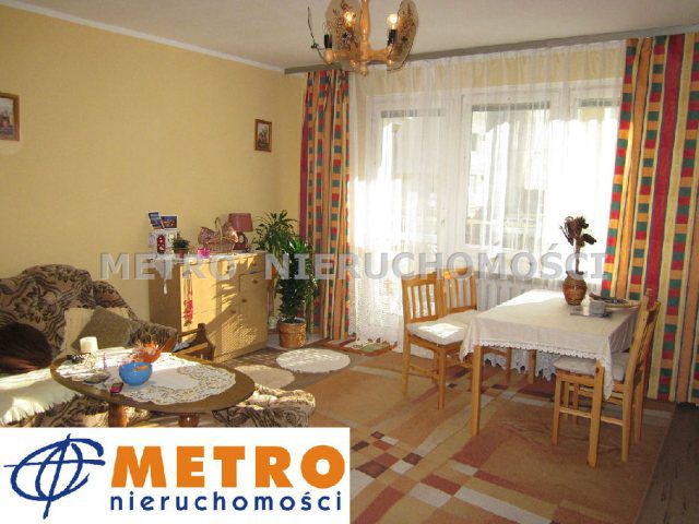 Mieszkanie Bydgoszcz