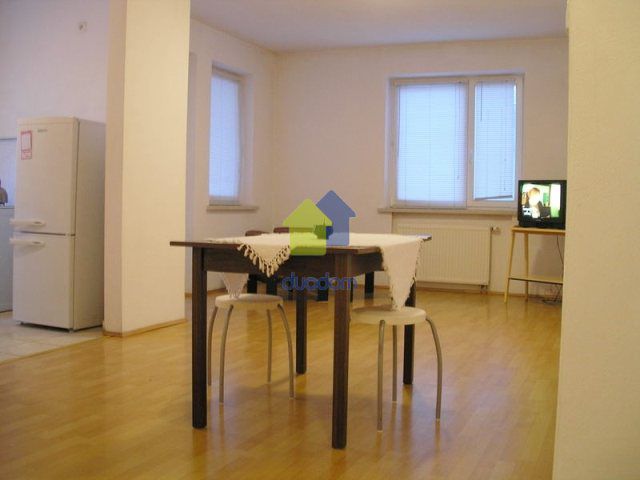 Mieszkanie Kraków