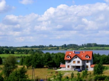 Dom Miejska Wieś