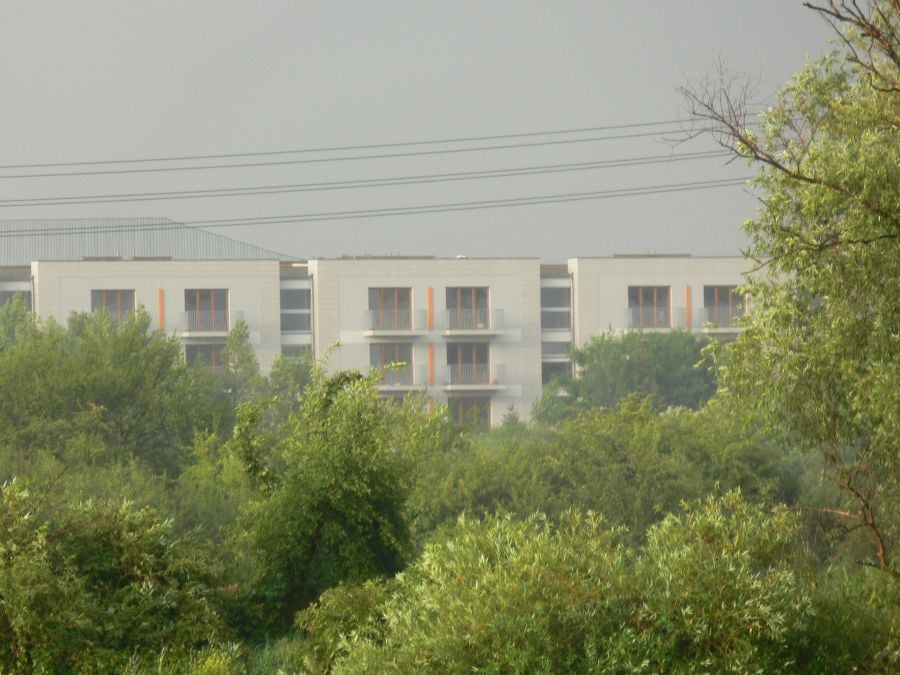 Mieszkanie Opole